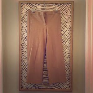 Jcrew culottes